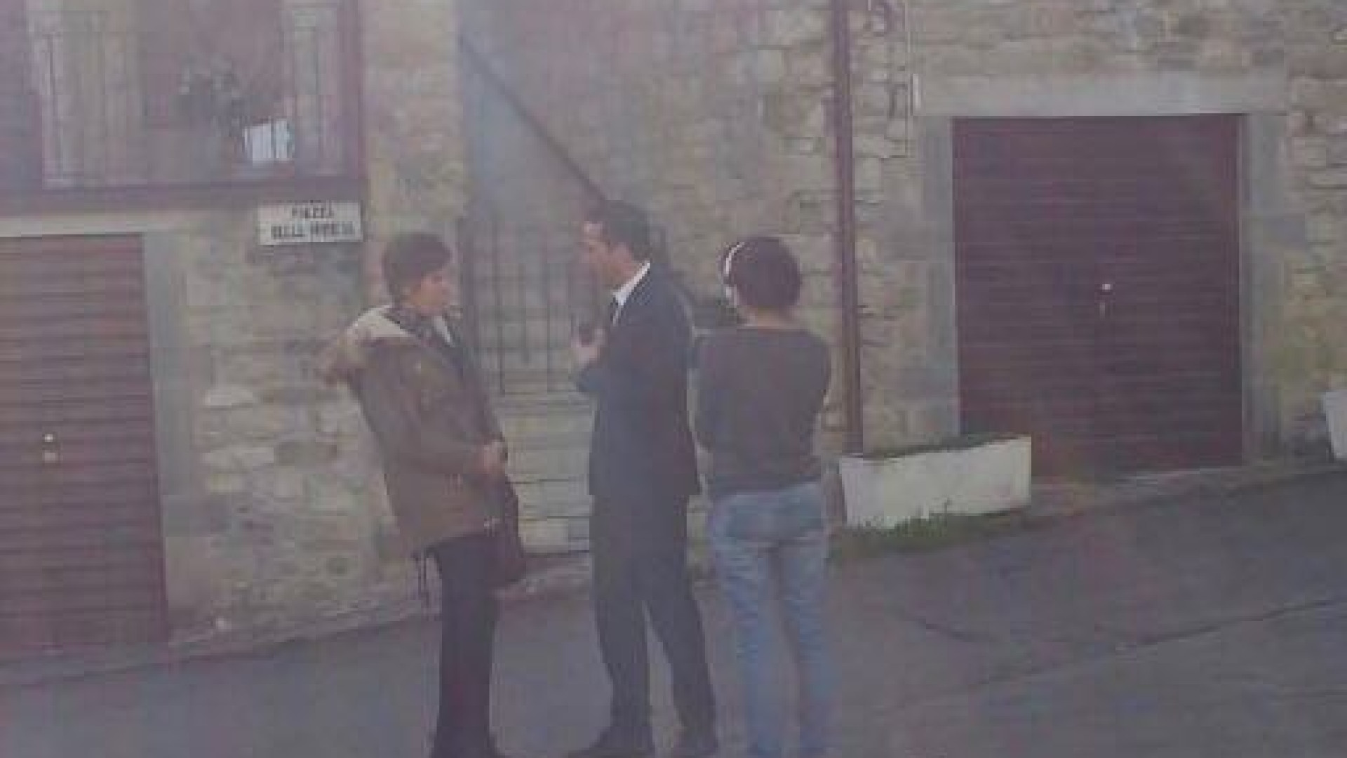 "Licenziata perché sono transessuale". Blitz delle Iene a Ferriere