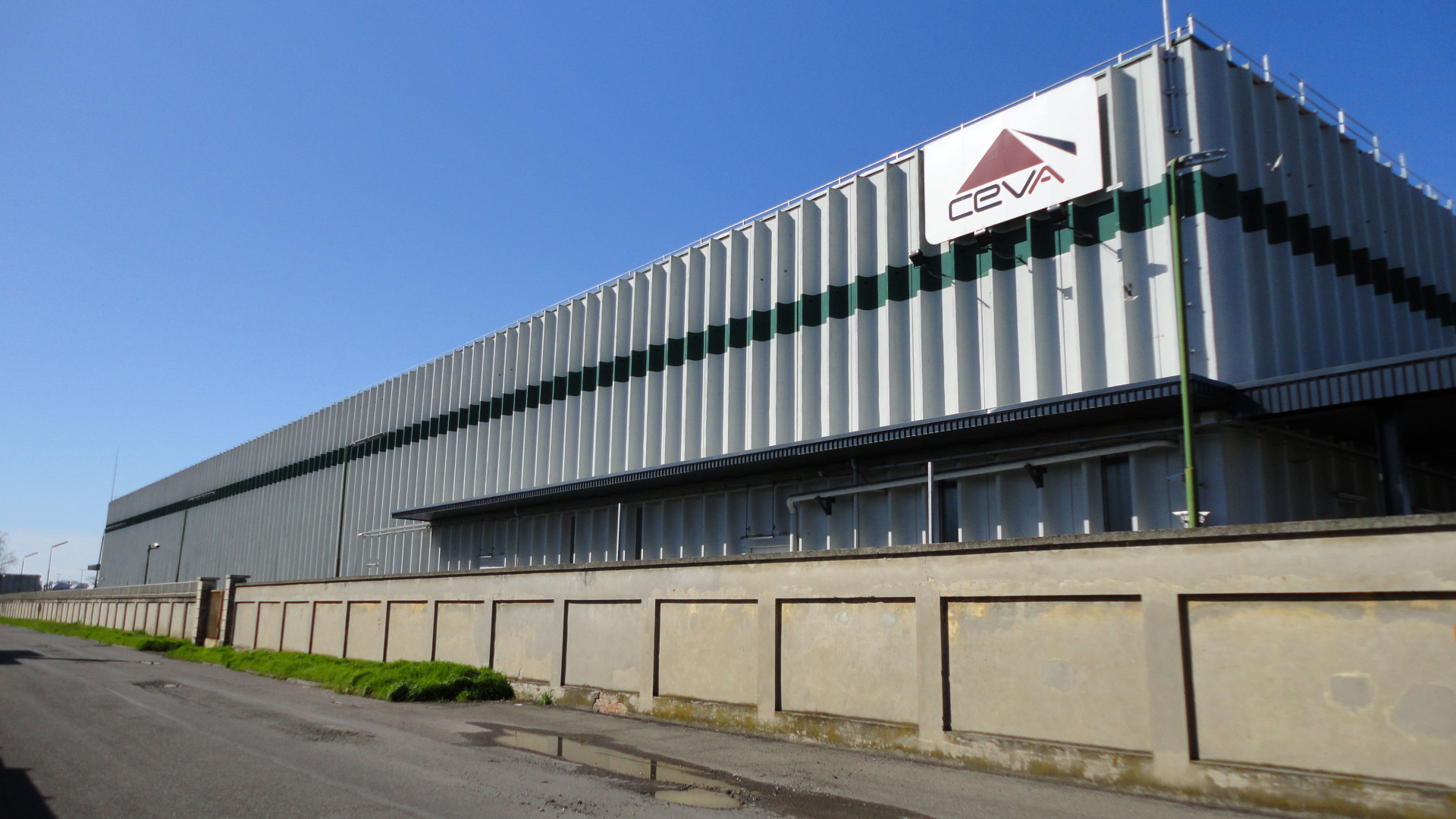 Cortemaggiore, la Ceva non chiude: "Lavoriamo per il rilancio"