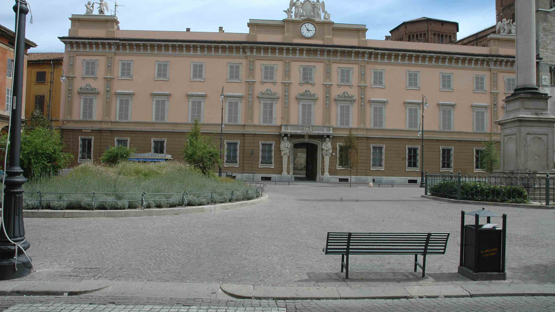 Lutto in Diocesi, è morto don Giovanni Giovannelli parroco di Sperongia