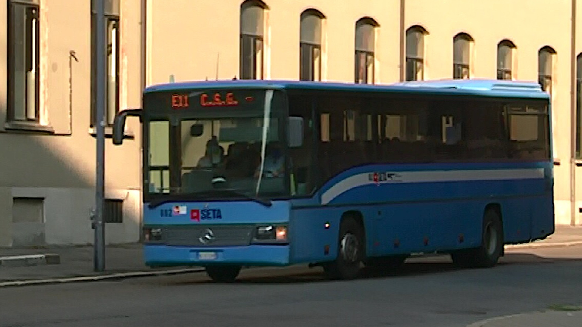 "A Piacenza 18 autobus nuovi dal 2021, oltre 70 nei prossimi 15 anni"