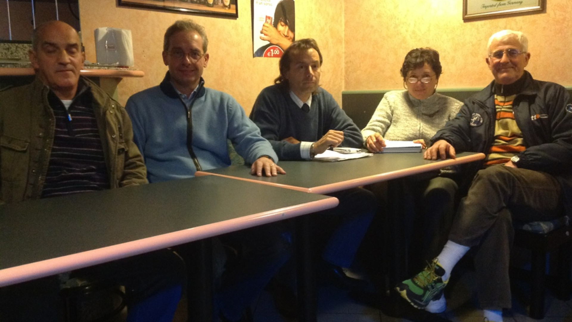 Amici del Capitolo: "Sempre più ignorati". Critiche ai vertici leghisti