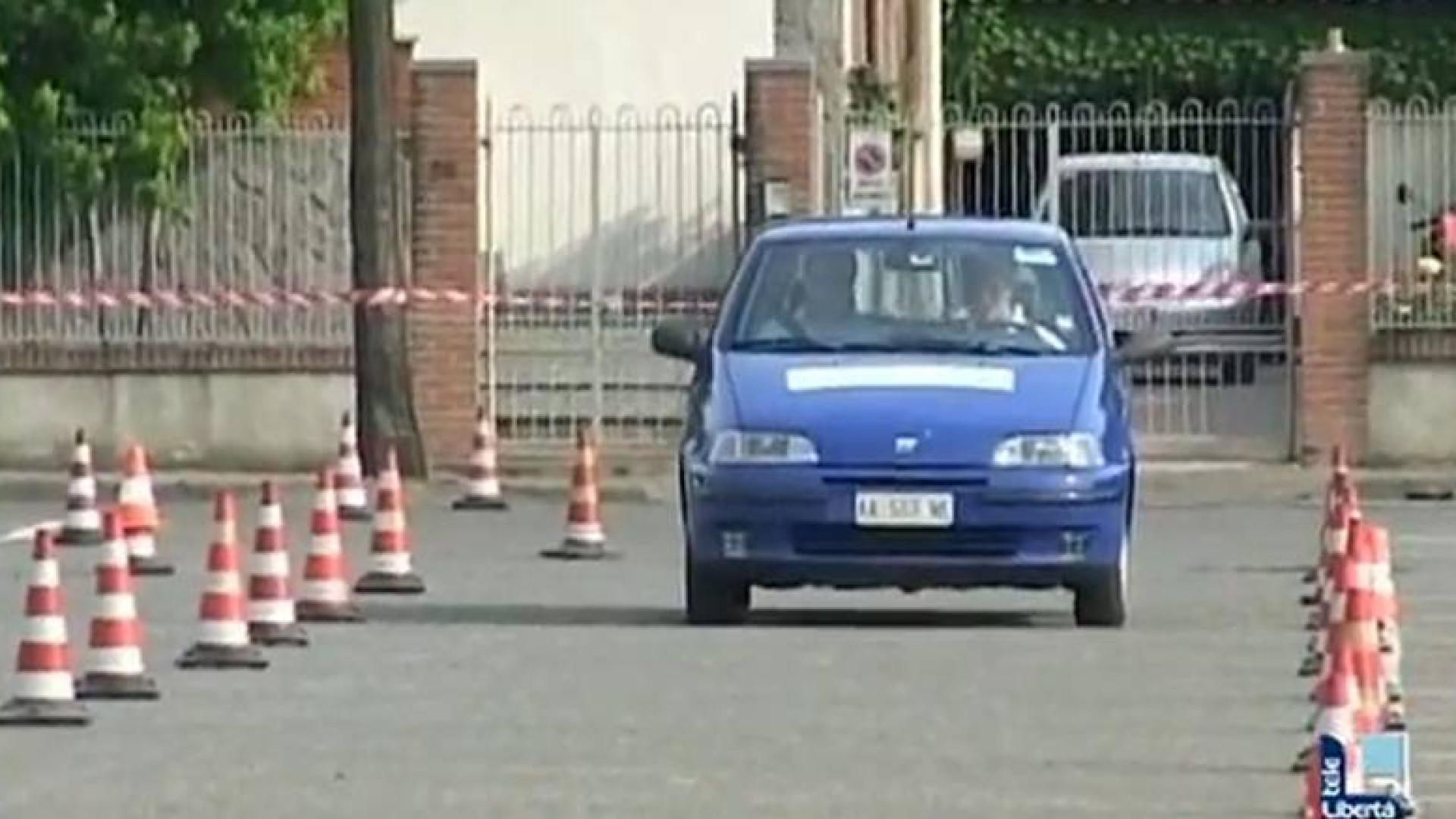 La sicurezza stradale a scuola: a Piacenza il progetto pilota