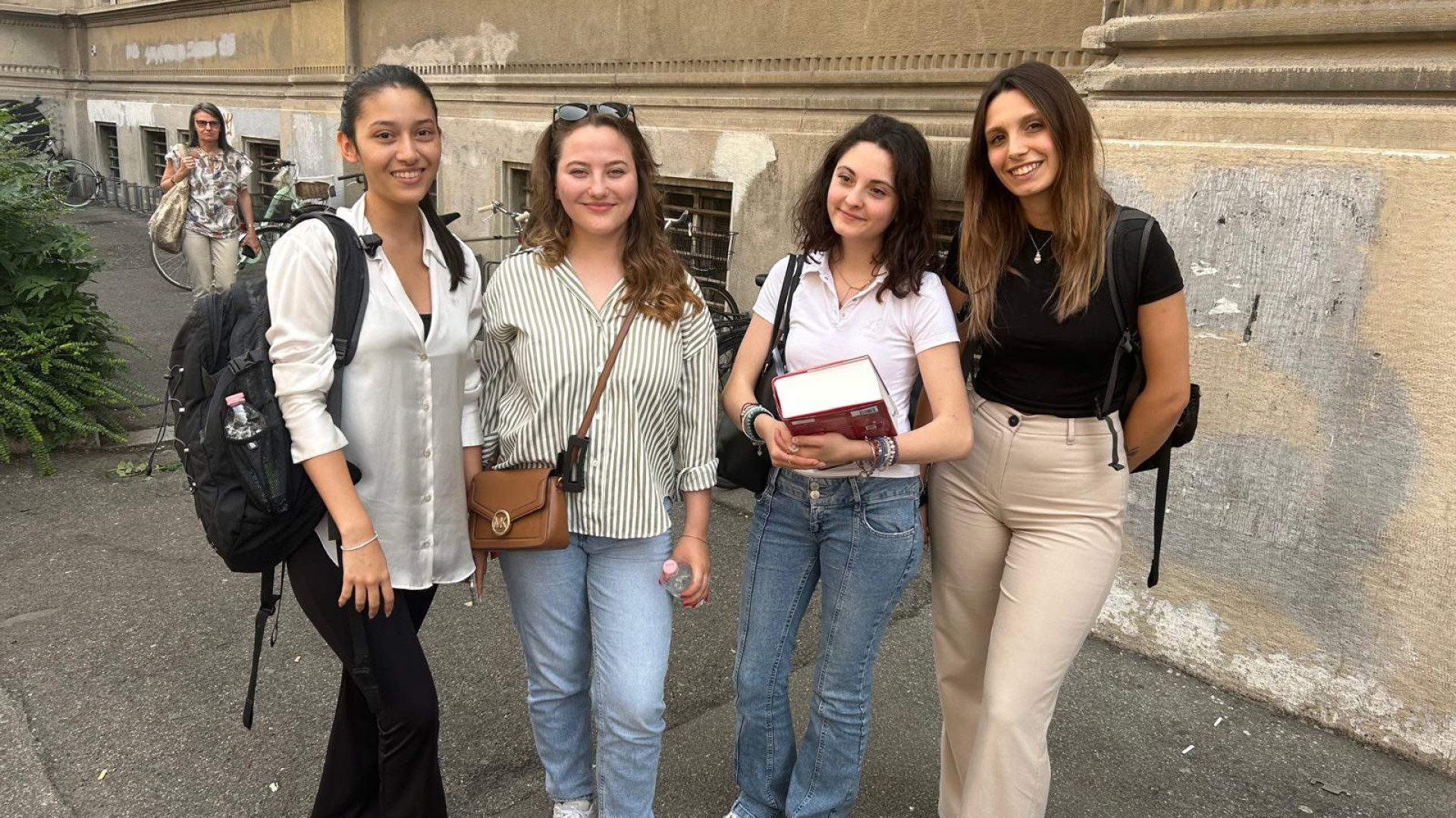 Maturità, gli studenti piacentini: "Speravamo in tracce più interessanti"