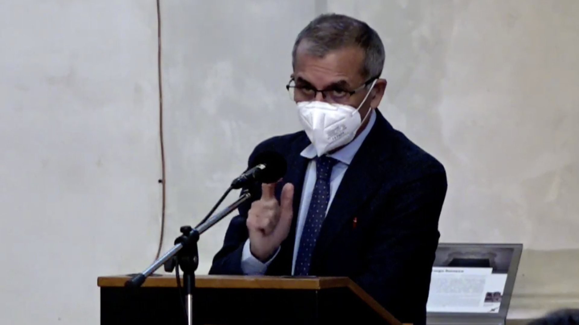 Elezioni, Trespidi: "Appoggio a Barbieri". Ancora rebus sul candidato nel centrosinistra