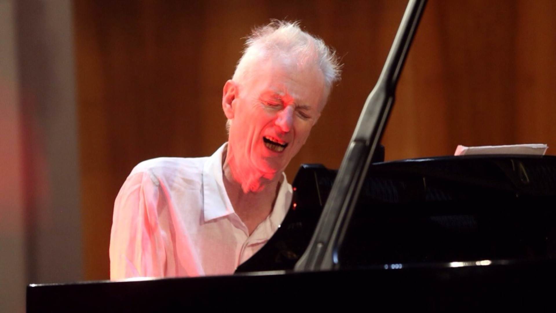 Hanmill tra parole e note all'open day del conservatorio Nicolini