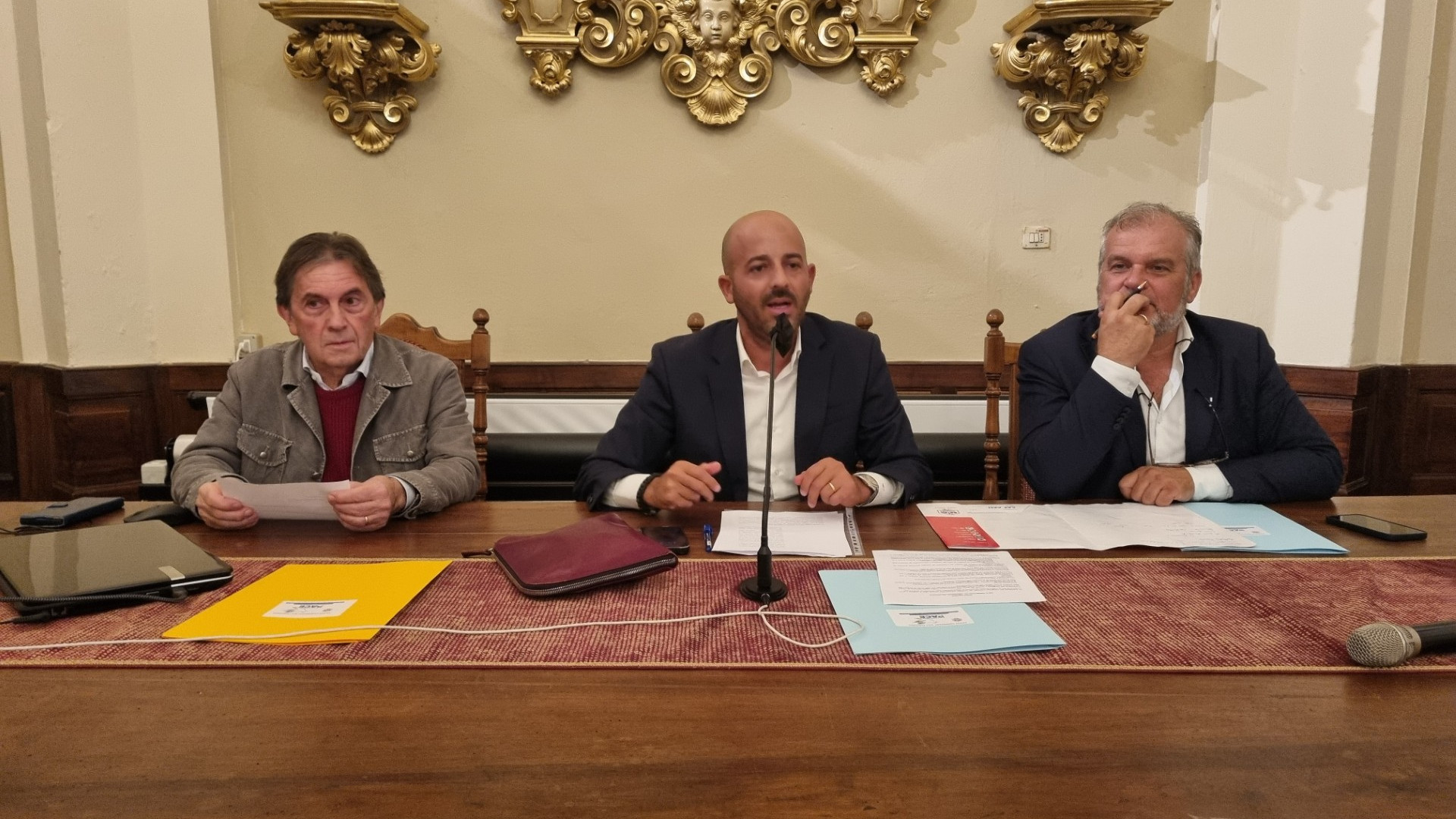 Acli, 1.100 tesserati sul territorio piacentino: festeggiati gli 80 anni