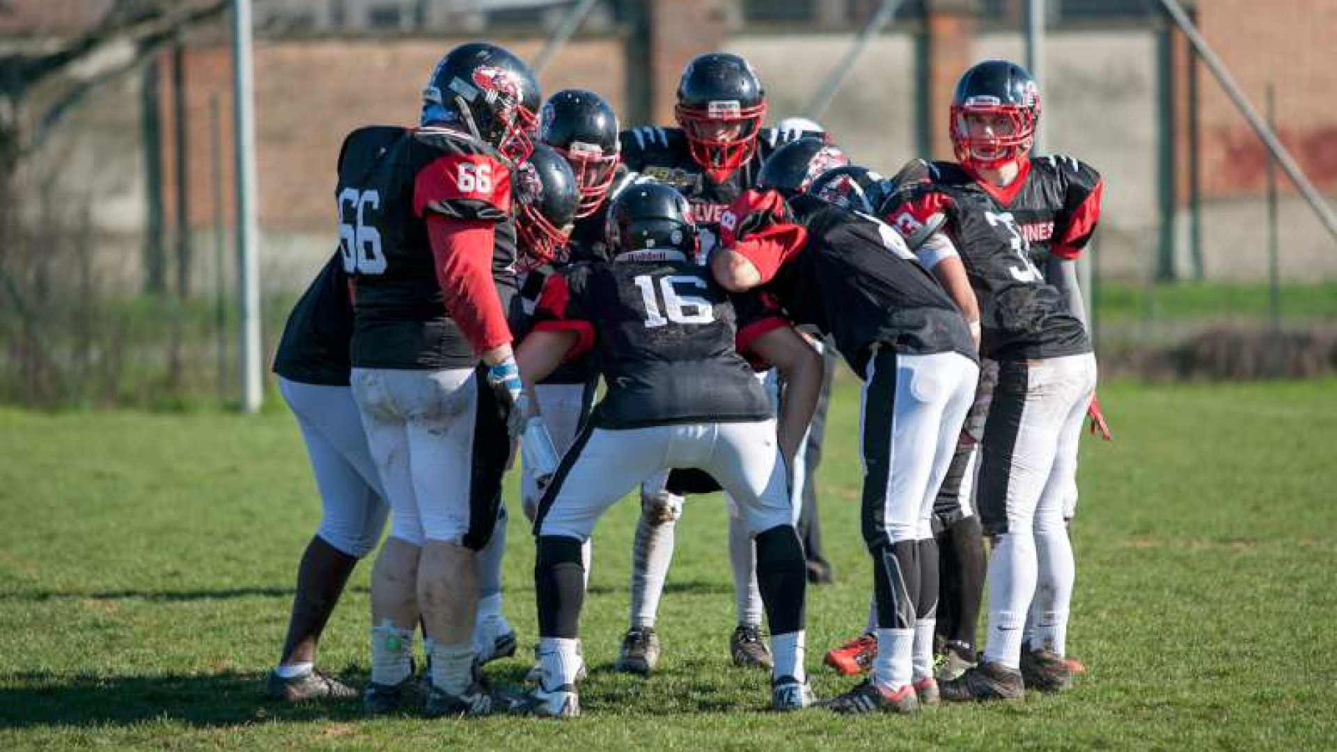 Football: Wolverines Piacenza, in Brianza a caccia dell'impresa