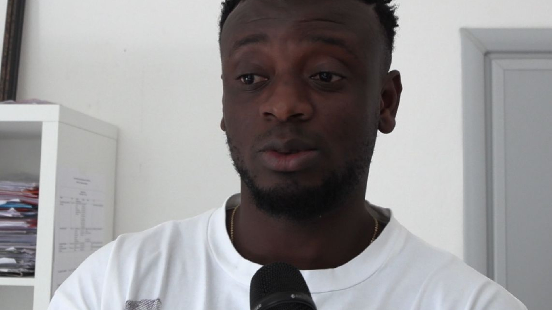 La parabola di Gnoukouri: dall'Inter alla richiesta di asilo. "Sono stato ingannato"