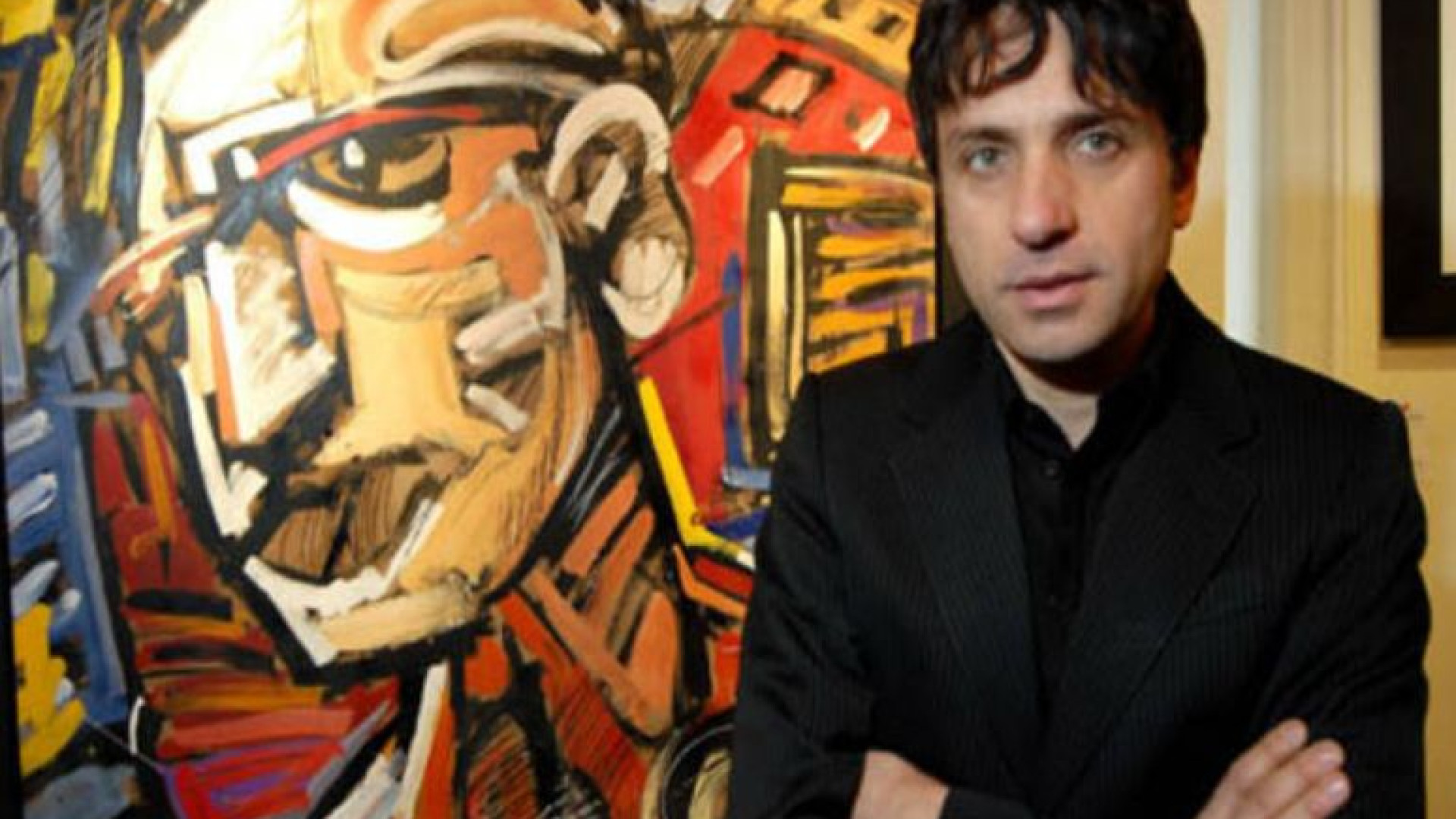 "Identità Artefatte", arriva a Piacenza la mostra di Dario Ballantini
