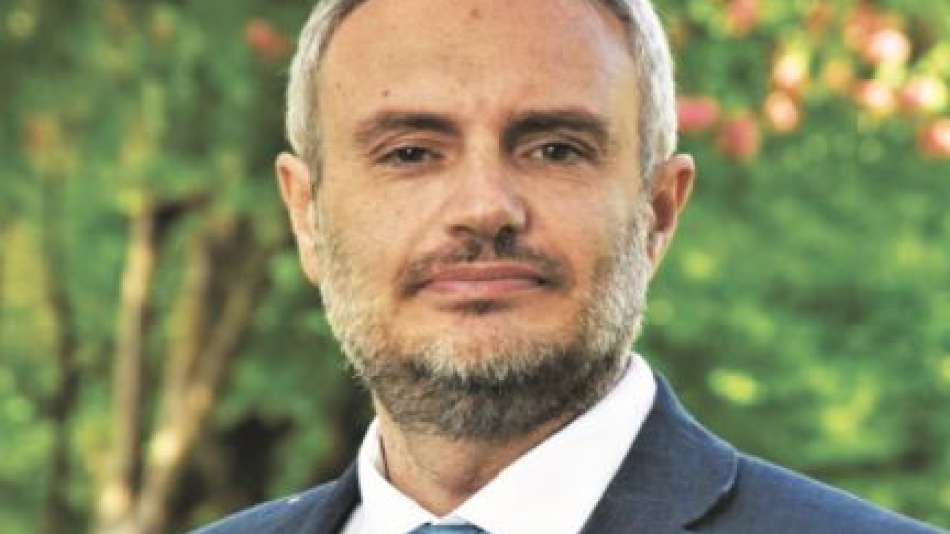 Monticelli, Gimmi Distante corre per il secondo mandato: "Avanti con passione"