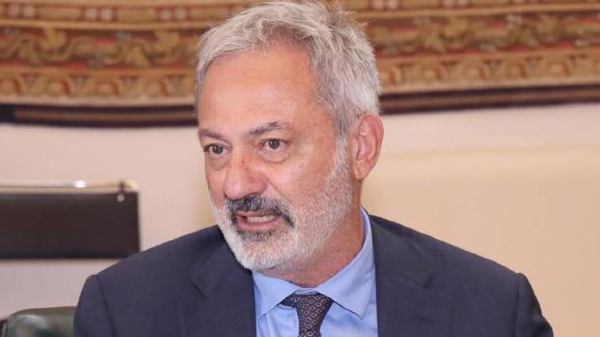 Autorità fiume Po, Bratti nuovo segretario: "Servono interventi più strutturali"
