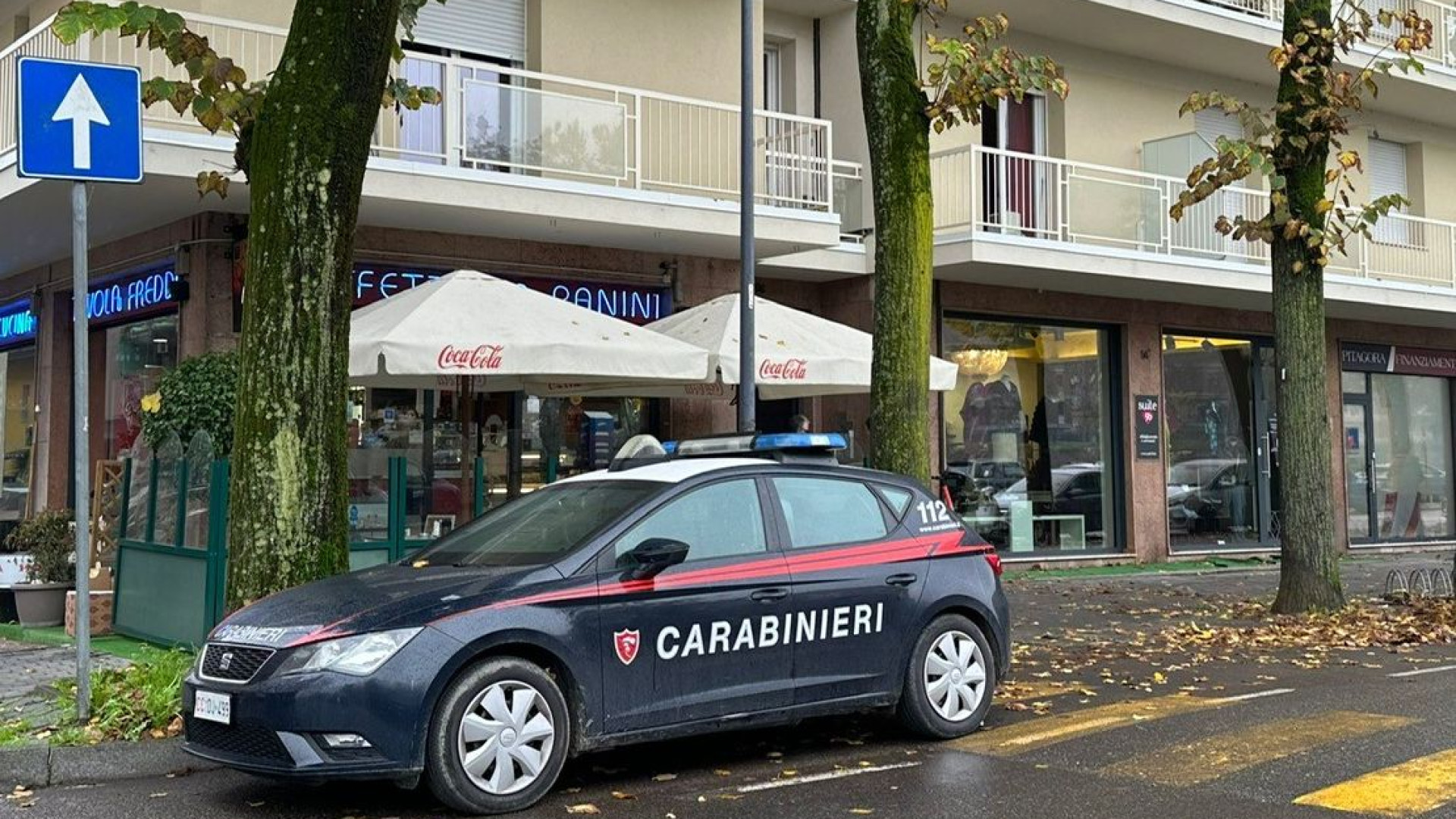 Ragazzina morta, indagini in corso. Procura: "Non è certa la natura della caduta"