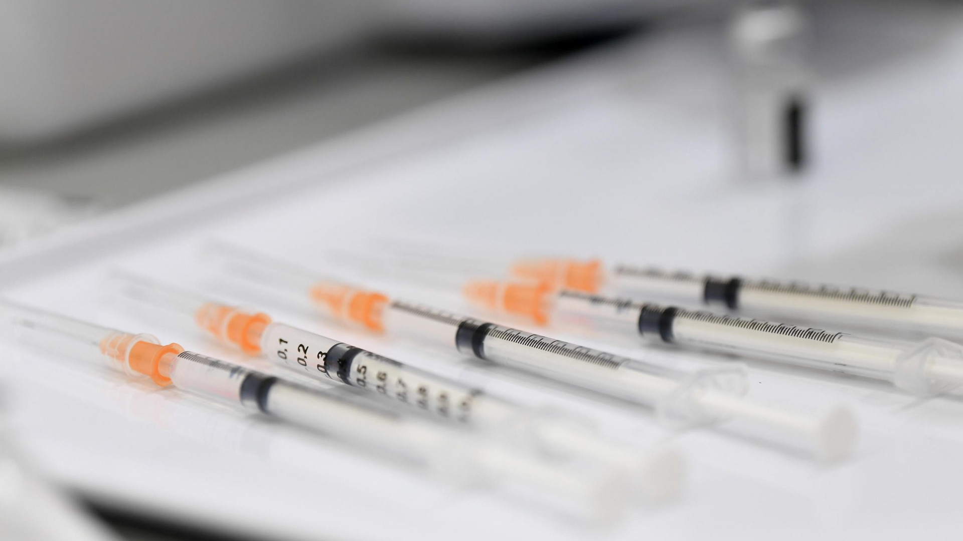 Covid: al via da lunedì 11 la terza dose di vaccino per over 80, ospiti e personale Cra