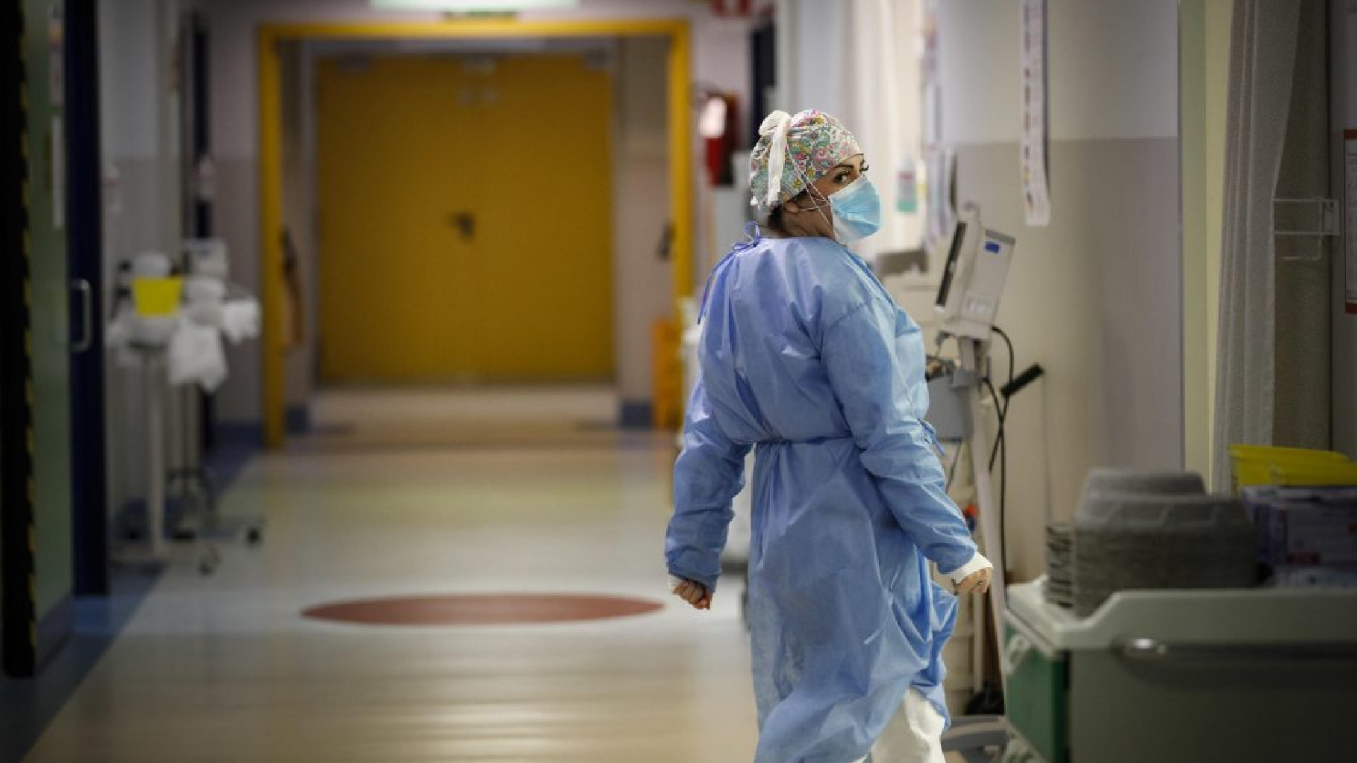 Un’altra domenica senza vittime da Covid. Ci sono due positivi