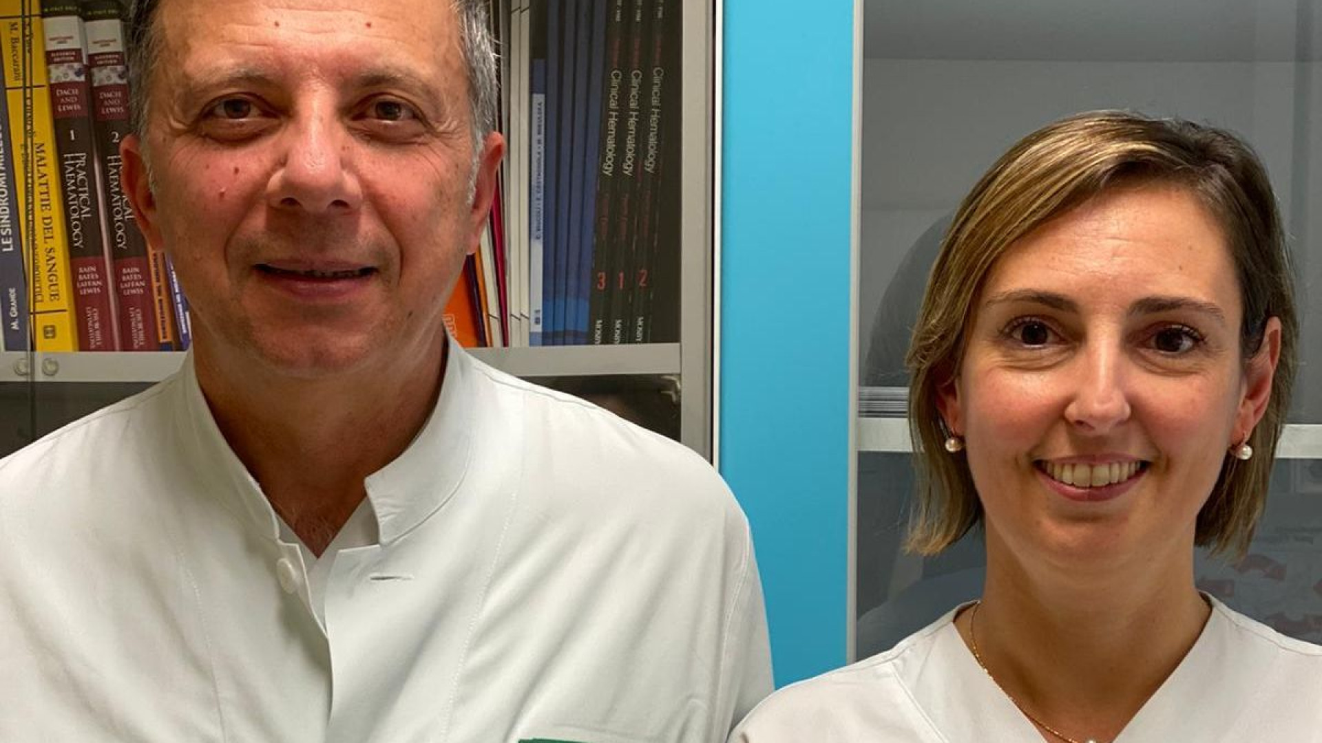 Linfomi, la ricerca della piacentina Arcari sul British Journal of Haematology