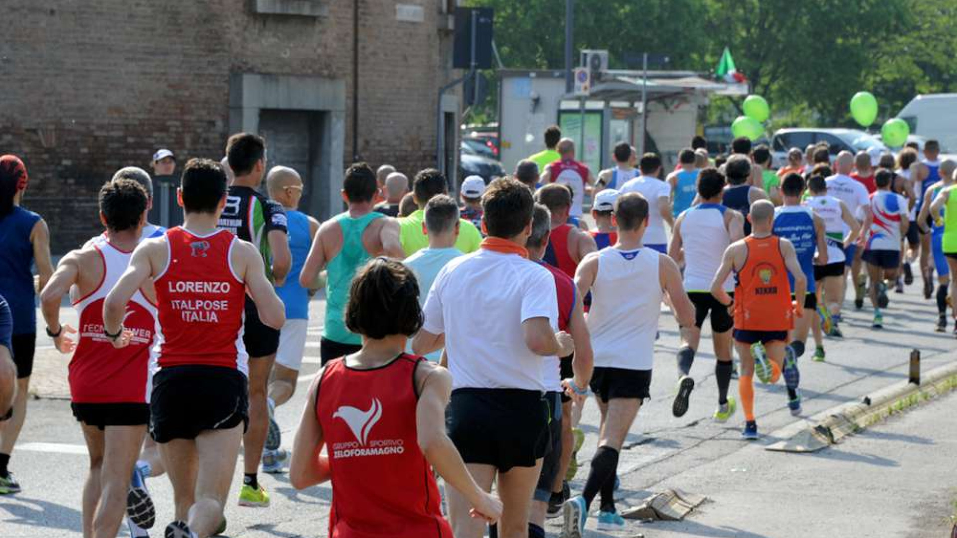 Sport: a Piacenza e provincia oltre 85mila euro per gli eventi sportivi