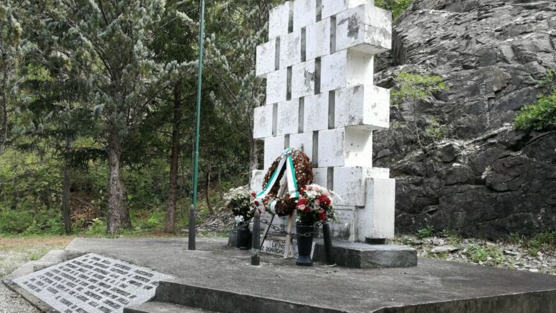 Partigiani uccisi a Rio Farnese, domenica cerimonia di commemorazione