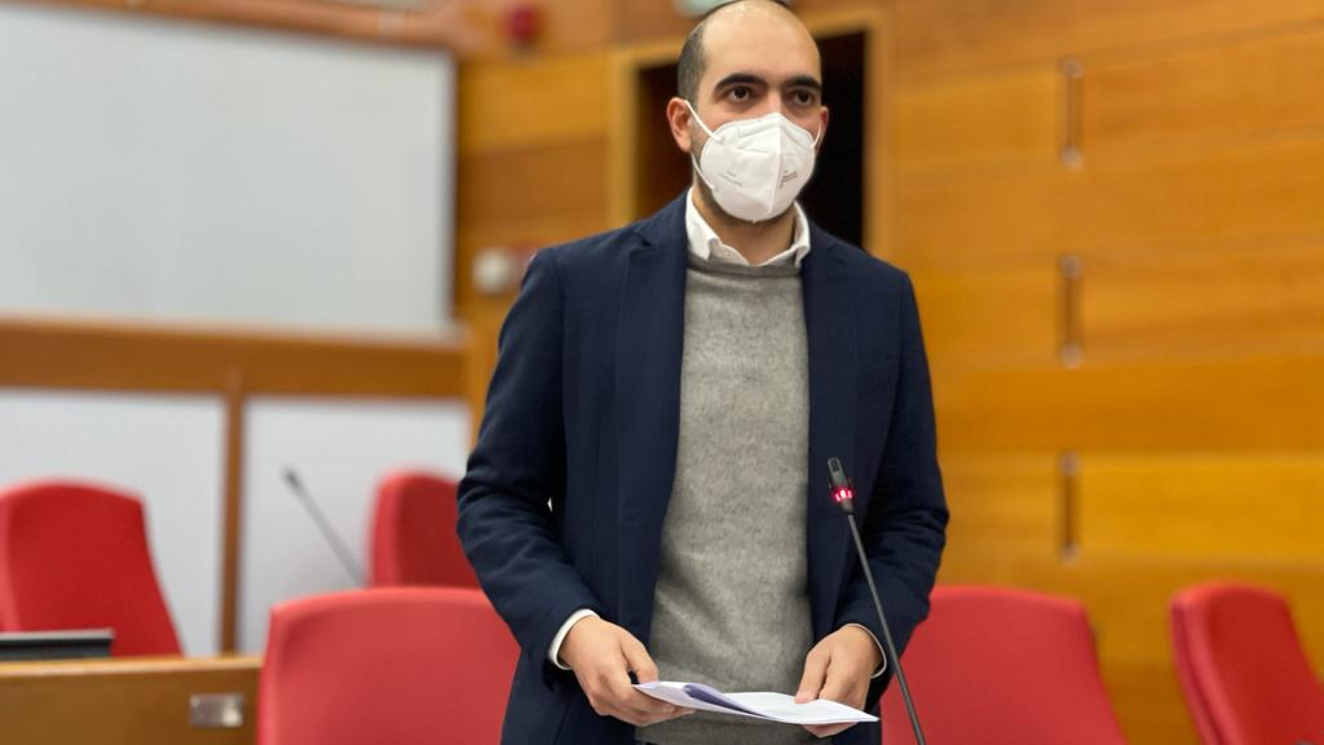 Presidente della Repubblica, voteranno sei piacentini: ci sarà anche Rancan