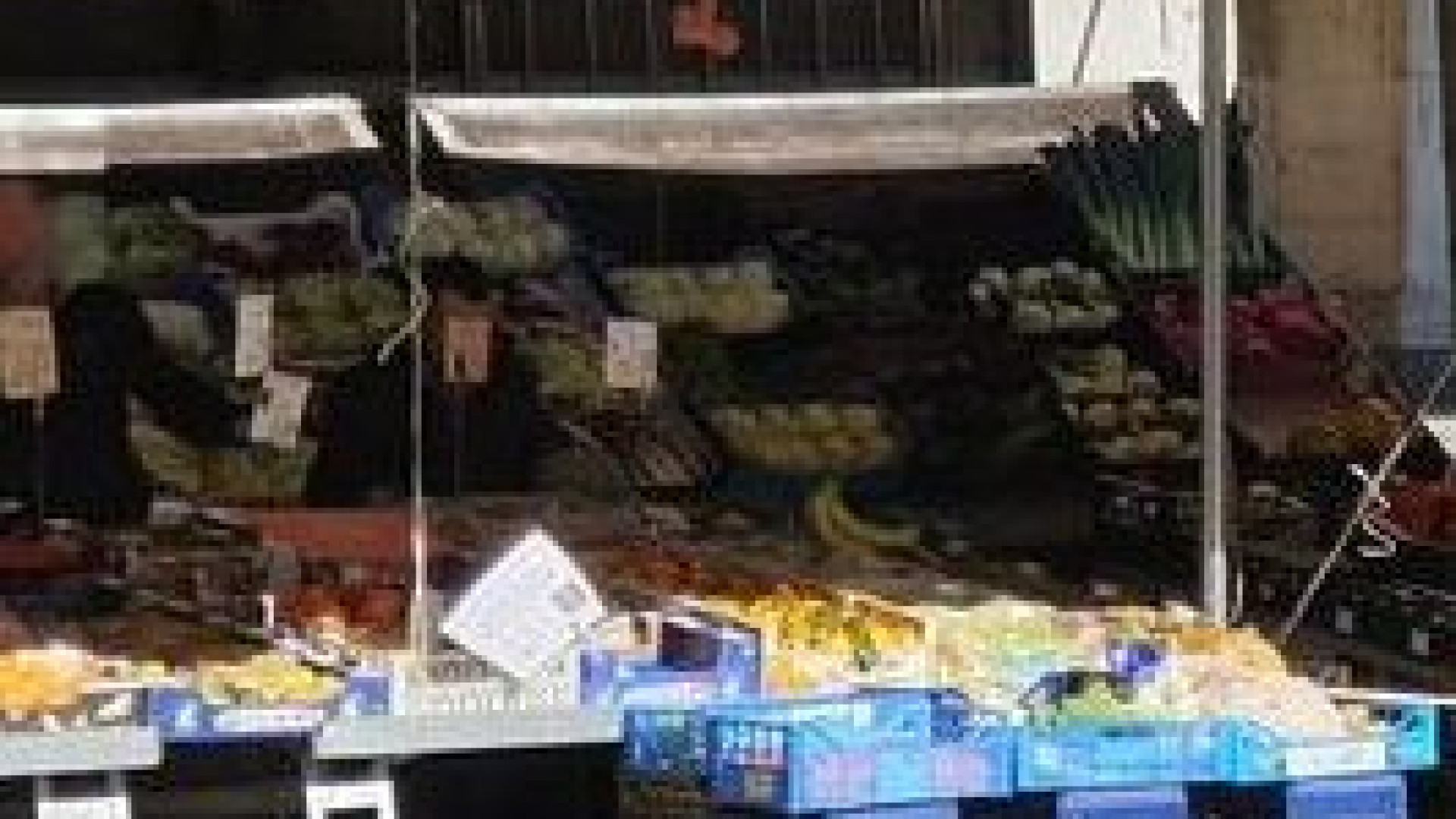 Mercato, da mercoledì 29 aprile banchi alimentari nei Chiostri del Duomo