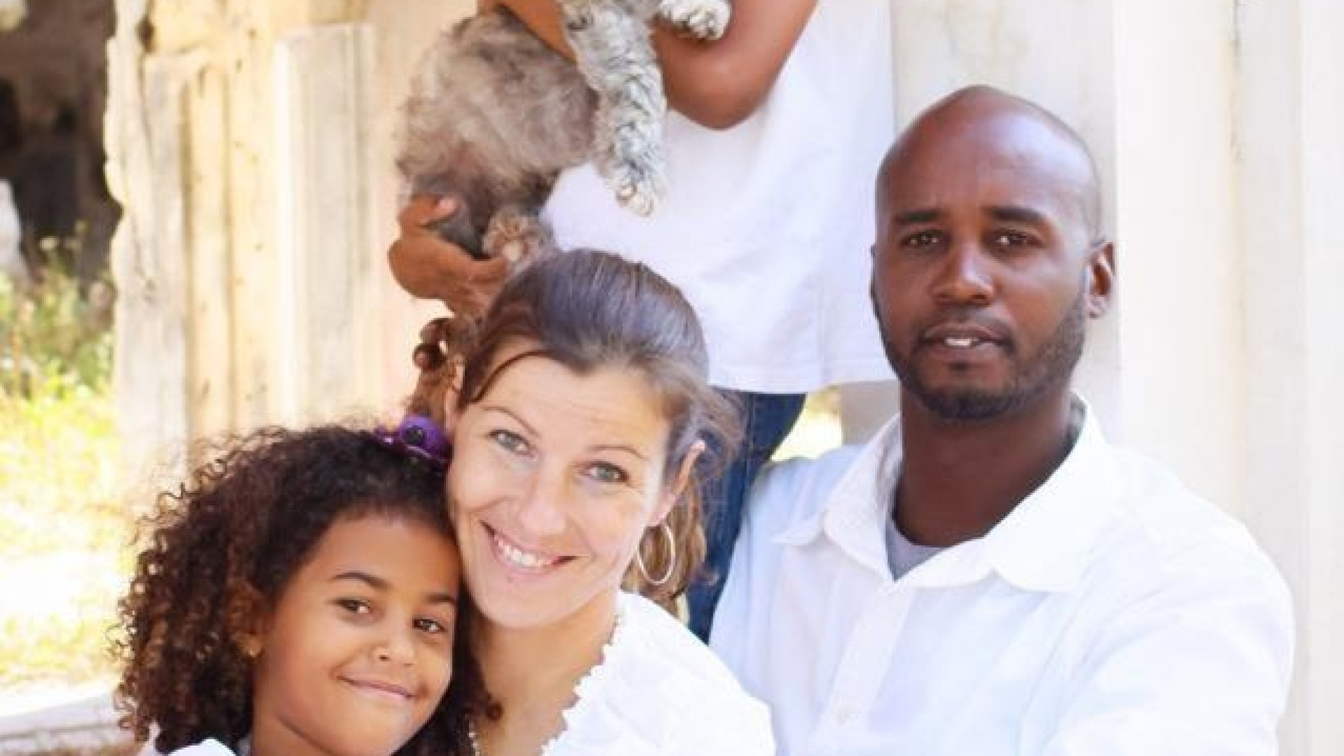La storia di Giorgia: da Rivergaro ad Harbour Island alle Bahamas