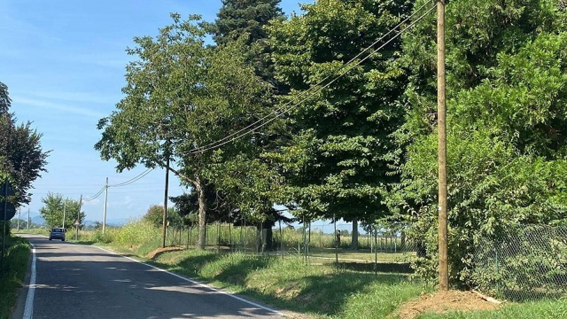 "Ho bisogno di informazioni" e sparisce la borsetta: donna derubata ad Alseno