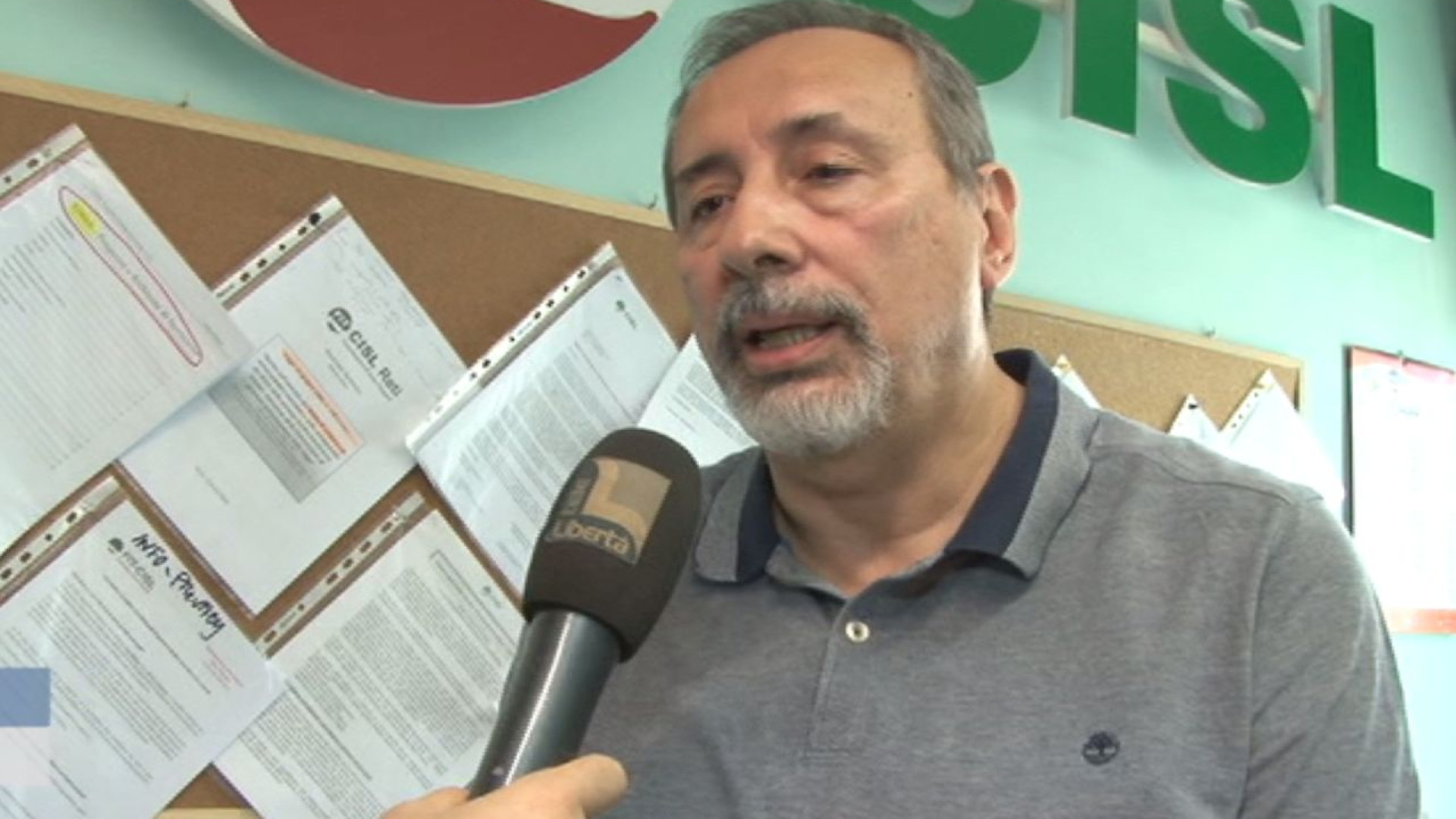 Sciopero dei trasporti a fine luglio, la Cisl: "Lavoratori penalizzati"