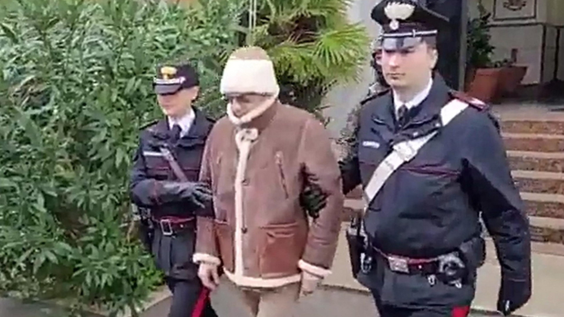 I sindaci piacentini. “L'arresto di Matteo Messina Denaro è una vittoria del Paese"