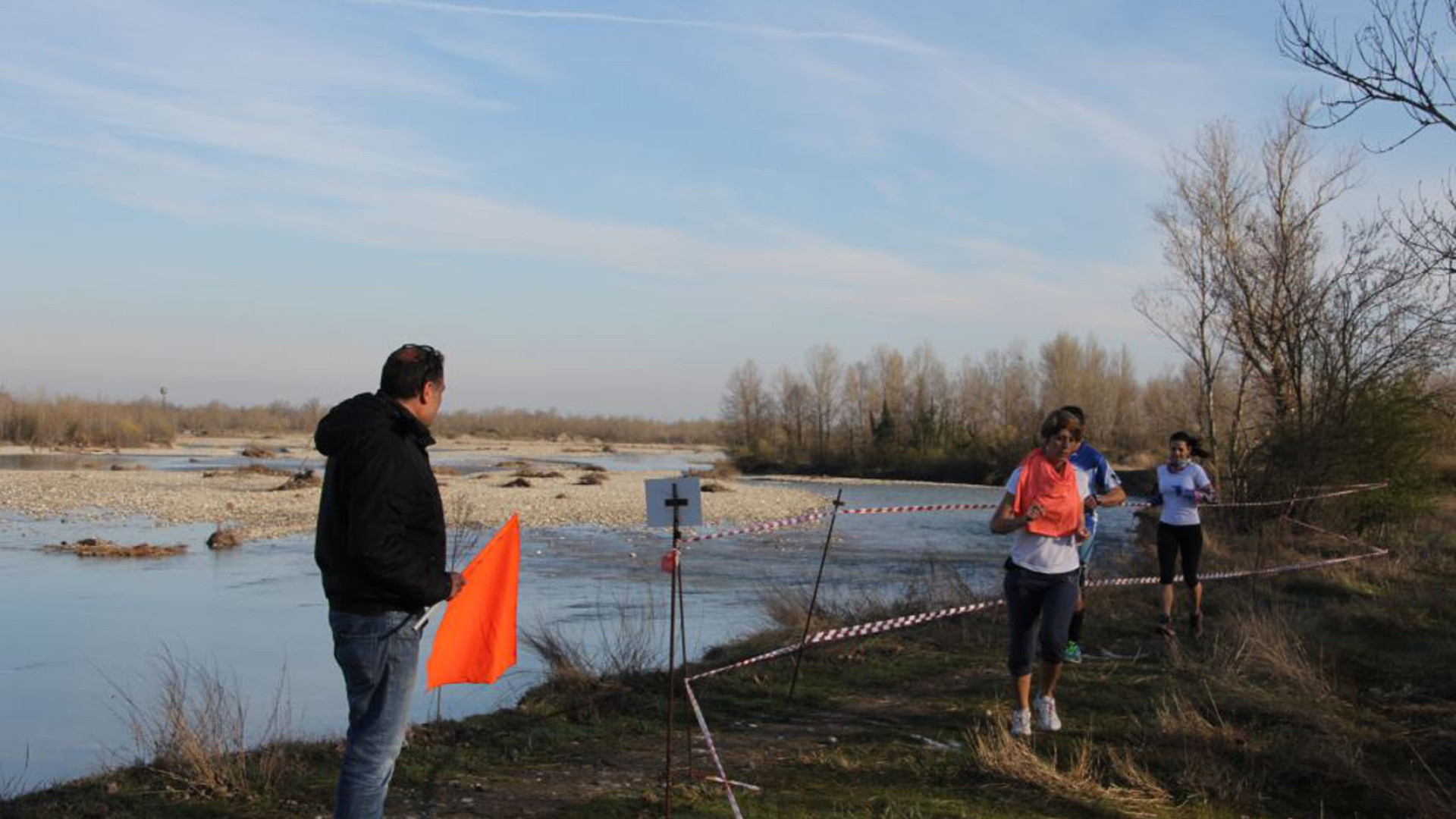 Tutti di corsa in Valtrebbia: domenica marce a Bobbio e a Gossolengo