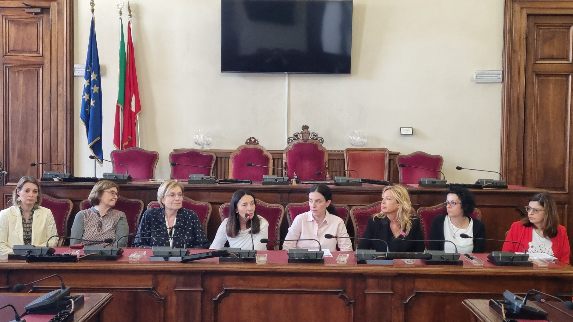 Alla Gallena la 1° edizione di "Run to Change", giornata dedicata al benessere rosa