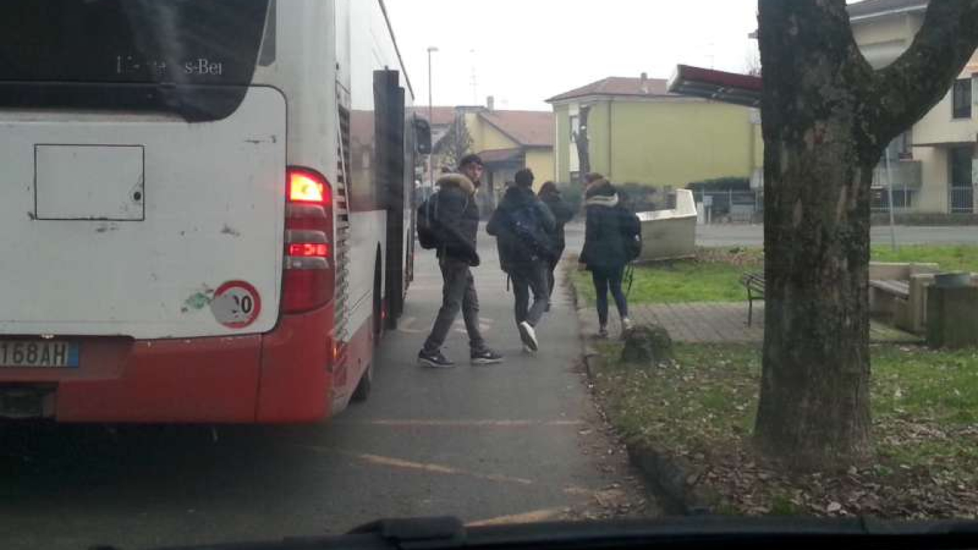 Trasporto scolastico, 216mila euro dalla Regione. Attenzione alle zone montane