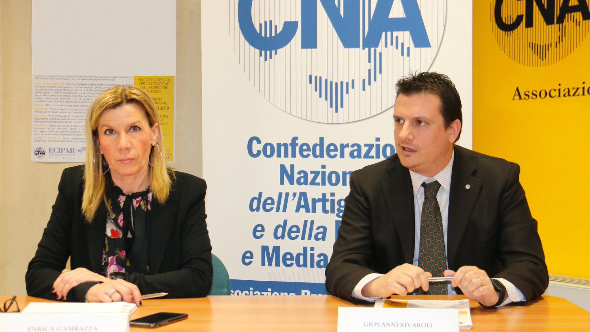 L'autoproduzione energetica entra nel Pnrr. Cna: "Porterà benefici al territorio"