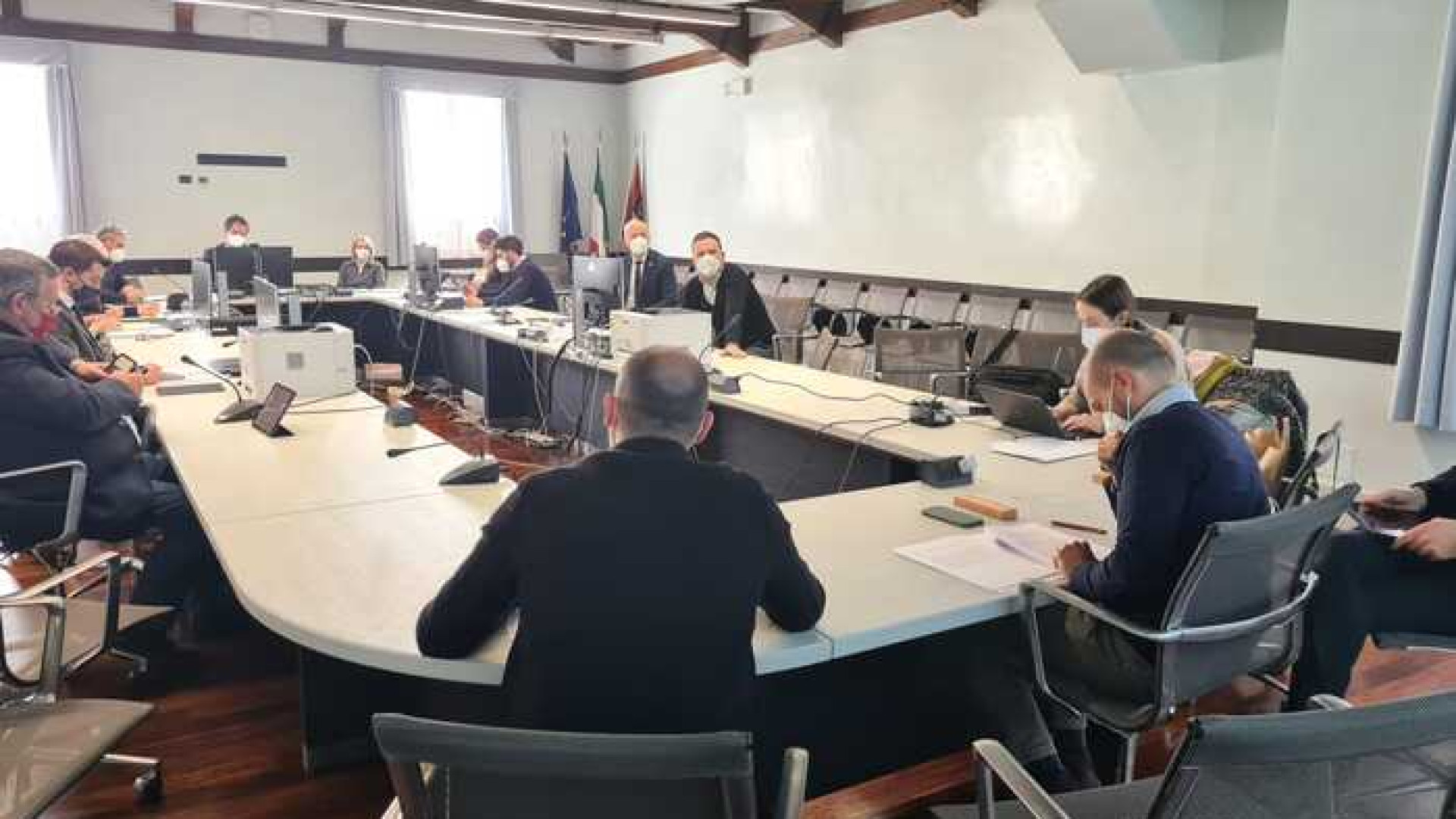 CRV - Terza Commissione: via libera al Programma di Sviluppo Rurale per il Veneto 2014-2022