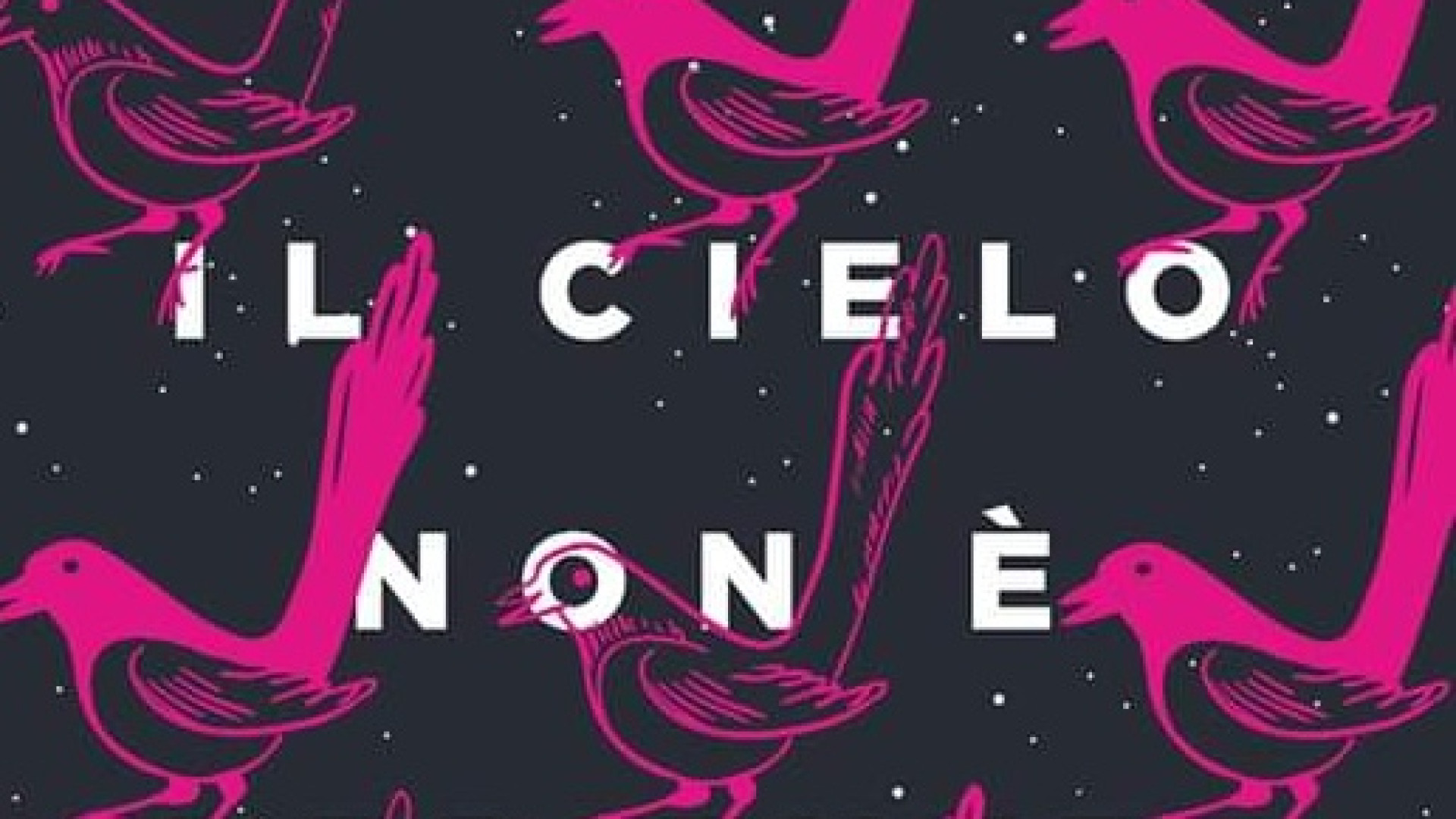 "Il cielo non è per tutti" : Garlaschelli racconta la fuga di due ragazzi