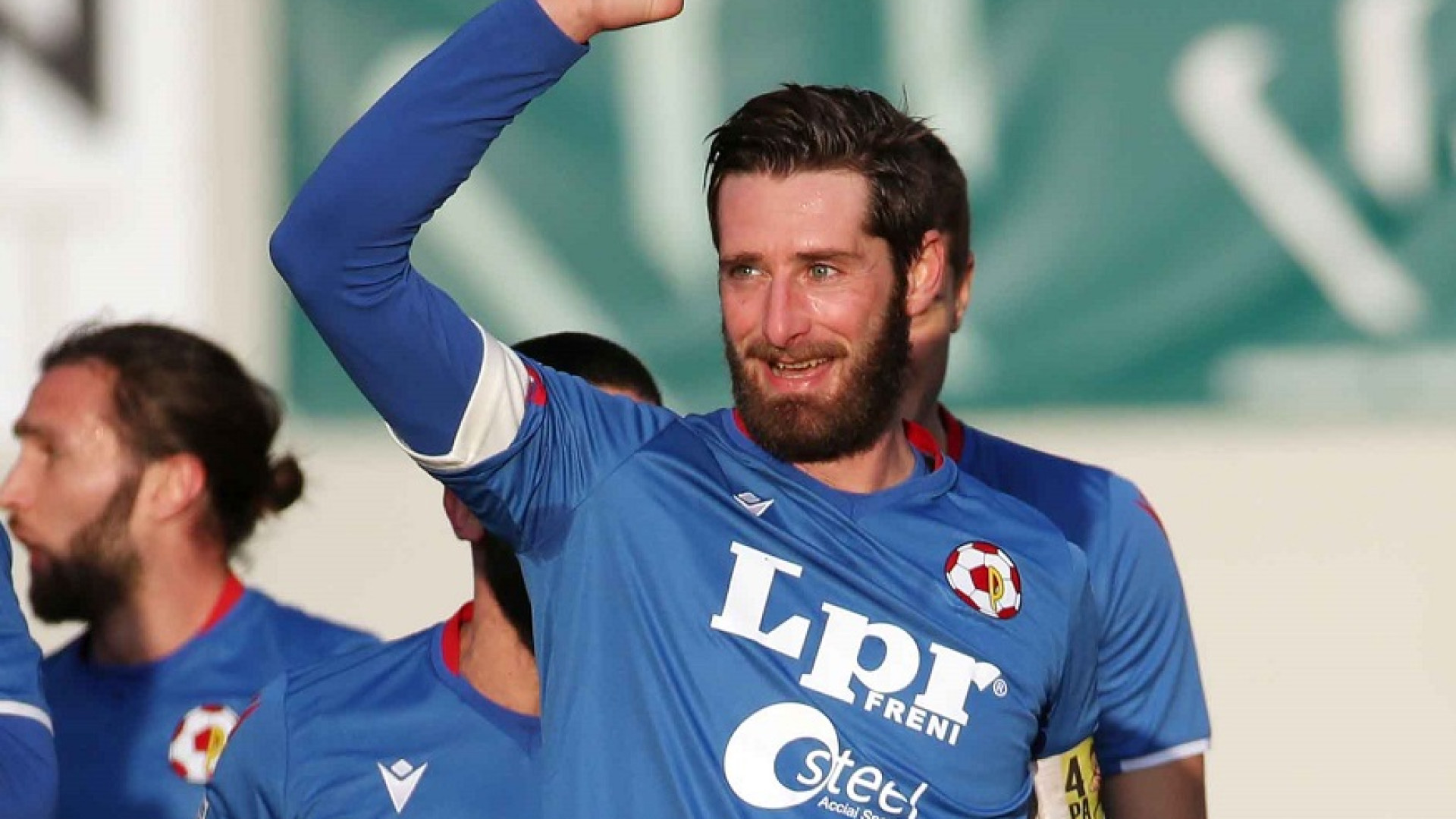 "Piacenza, grazie di tutto. Ripenso ancora al gol nel derby"
