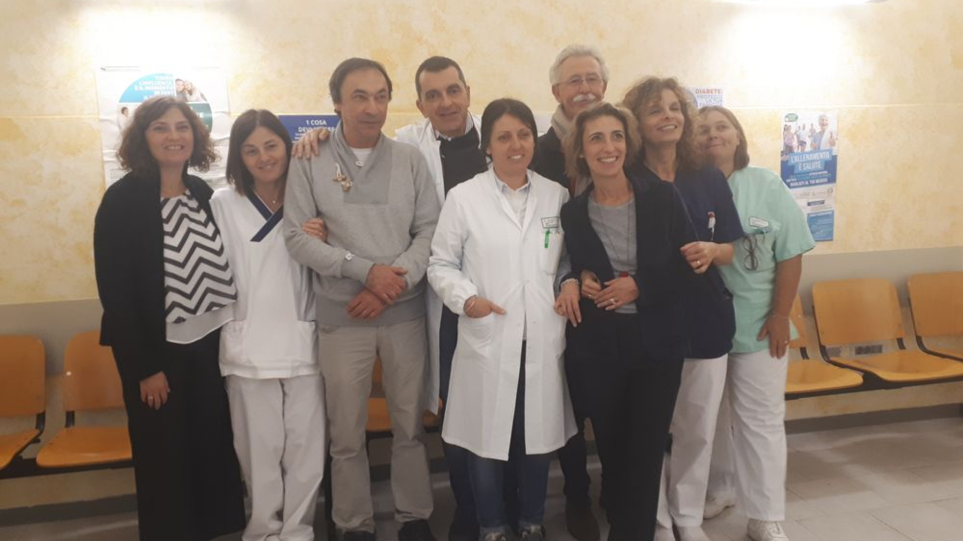 Diabete e obesità, primi casi a Piacenza tra gli adolescenti