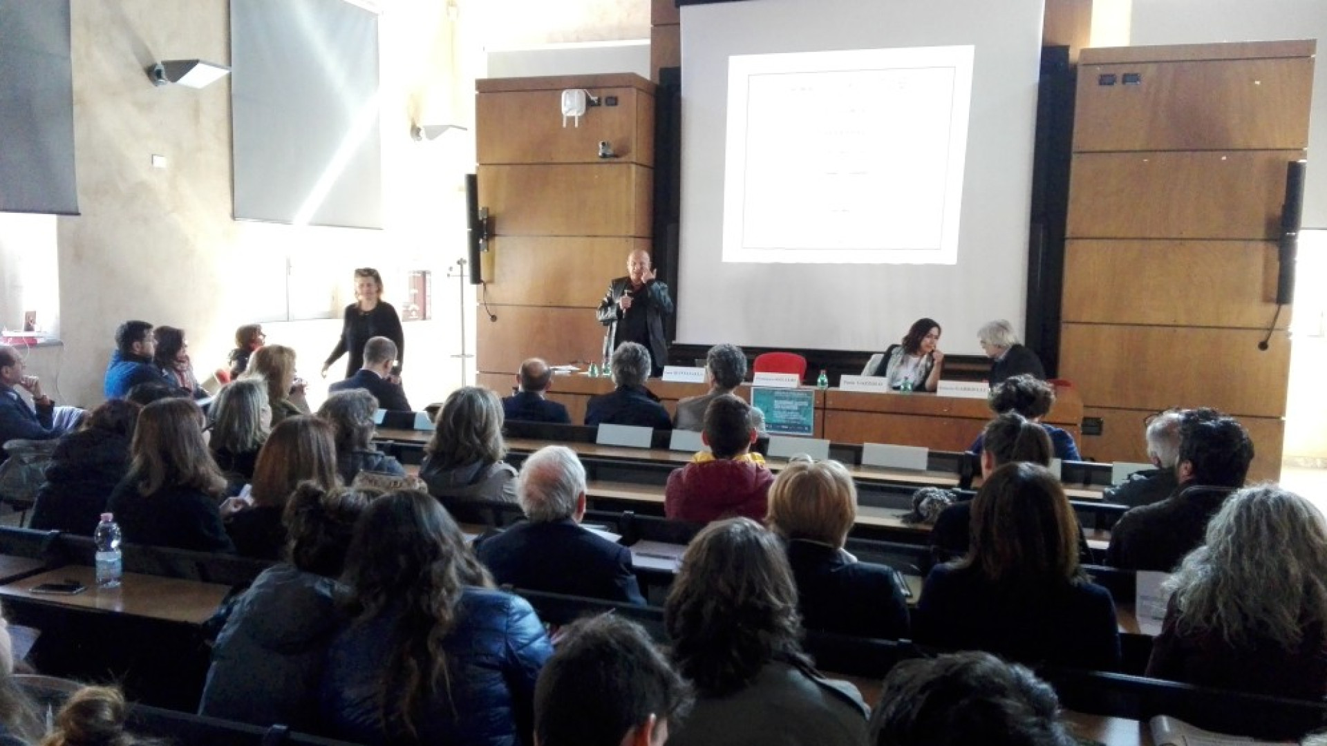 "Rigenerare la città con la natura", da Regione e Politecnico una guida per i progettisti
