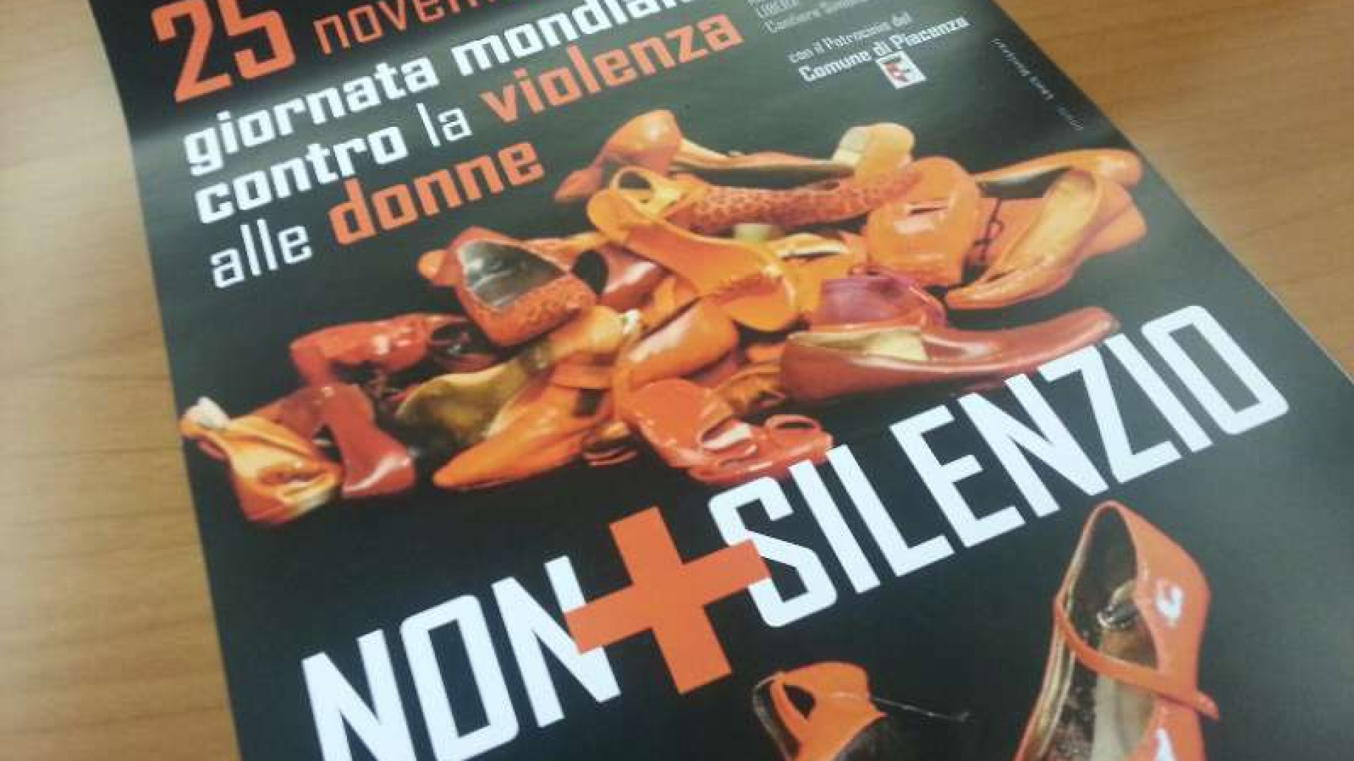 Contro la violenza alle donne, marcia e convegno per la Giornata mondiale