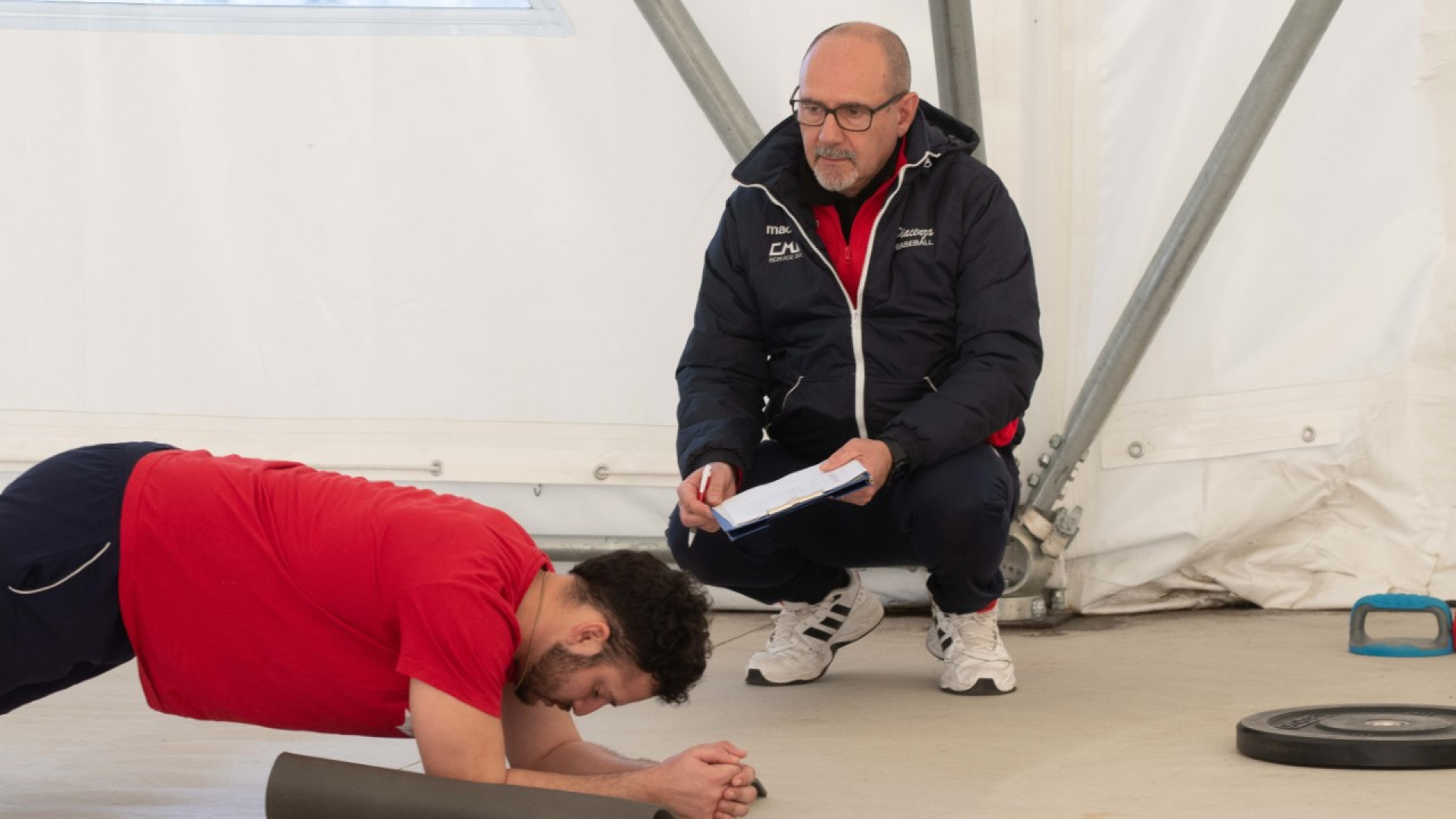 Piacenza Baseball già al lavoro per preparare la prossima stagione di Serie B