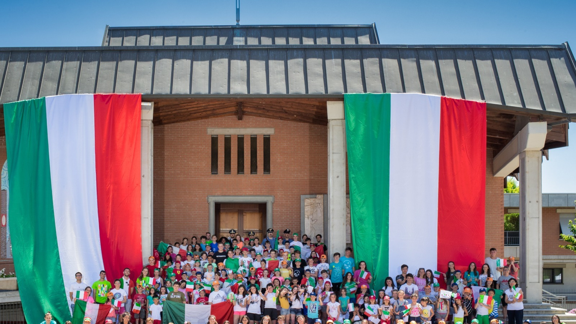 La prima e unica chiesa dedicata a Scalabrini è quella di Fiorenzuola