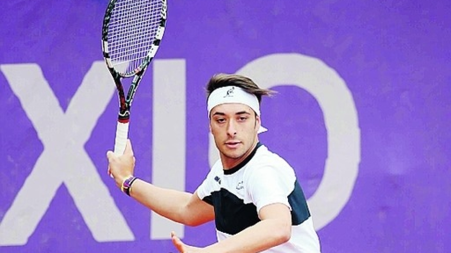 Tennis, A2: Nino Bixio, con Massa Lombarda a caccia dei primi punti