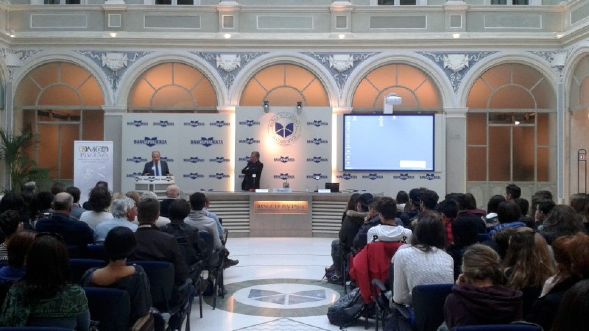 Alimentazione sana e attività fisica, un convegno con i medici specialisti