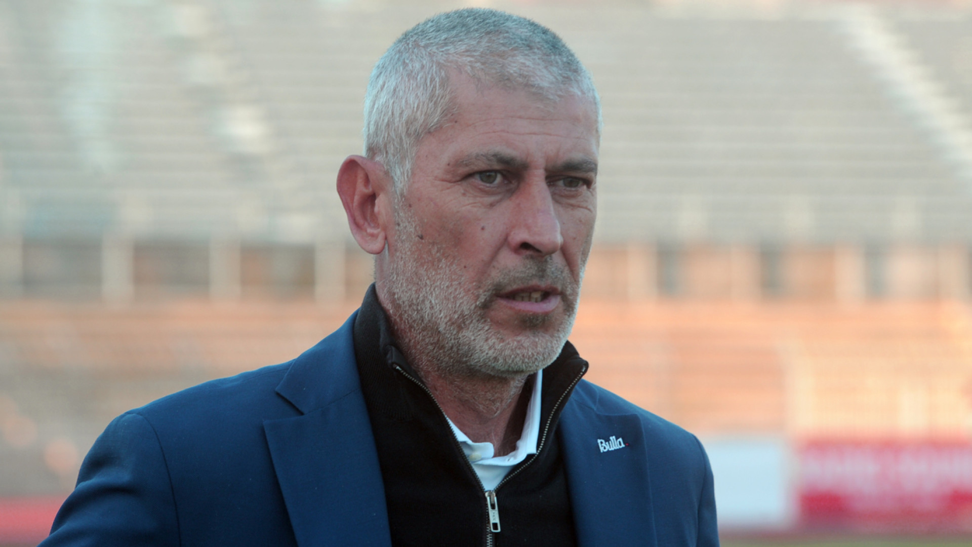 Mister Scazzola alla viglia del match con la Giana: "Voglio un Piace grintoso e cattivo"