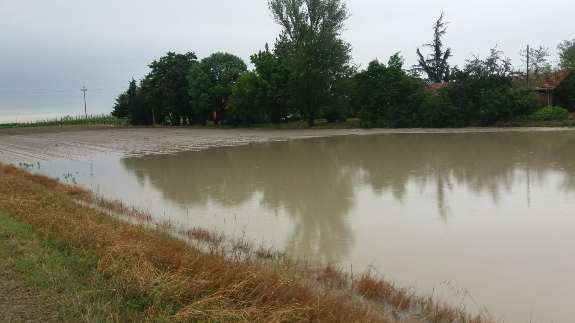 Rimborsi per i danni del maltempo, richieste fino al 4 maggio