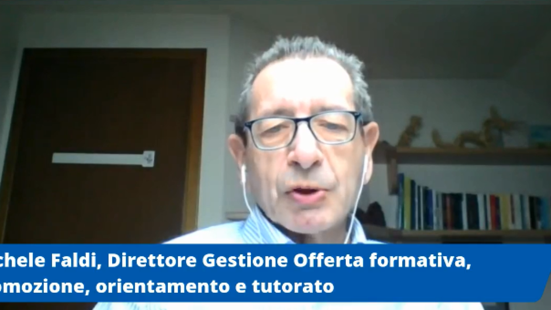 L'università Cattolica si mostra ai giovani con una settimana di dirette web