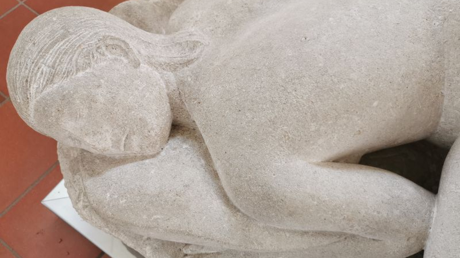 Alla Galleria Ricci Oddi "La Pisana" di Martini. A settembre torna il Klimt