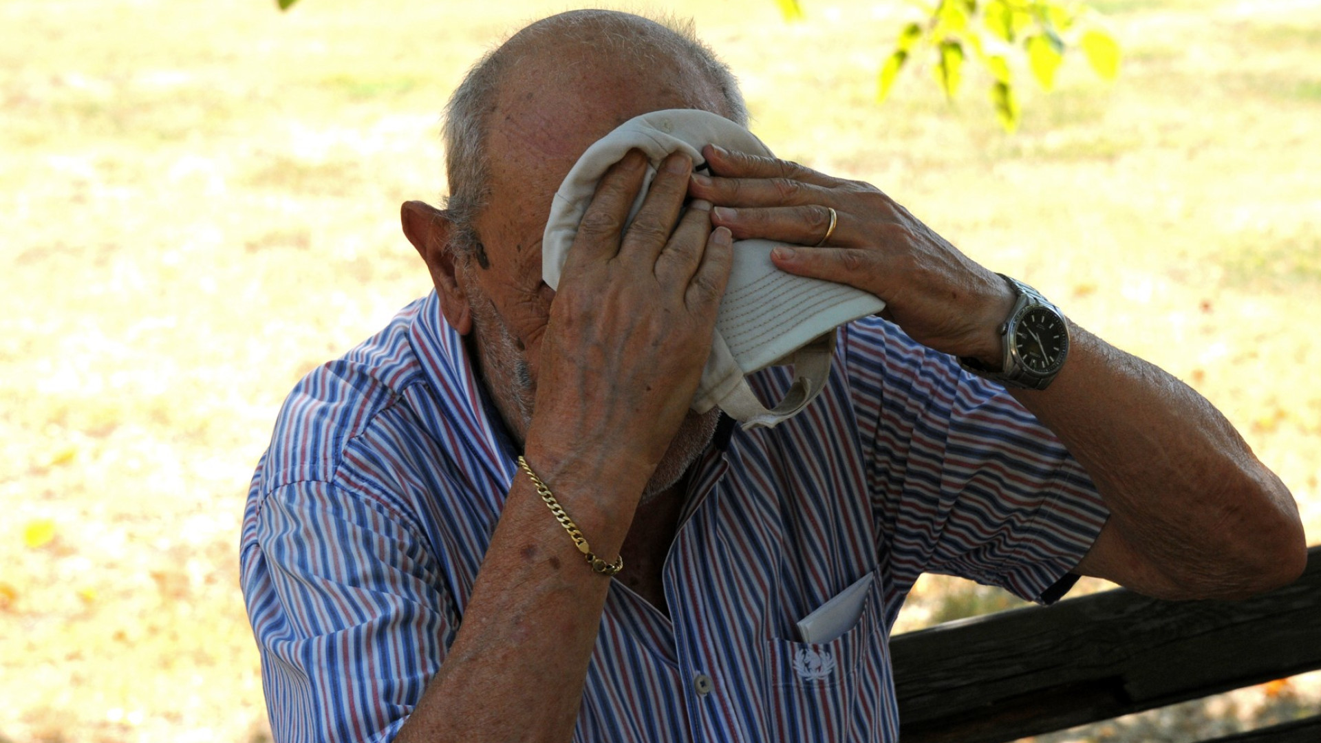 Temperature da record: oltre 39 gradi a Villanova, Bobbio, Borgonovo e San Nicolò