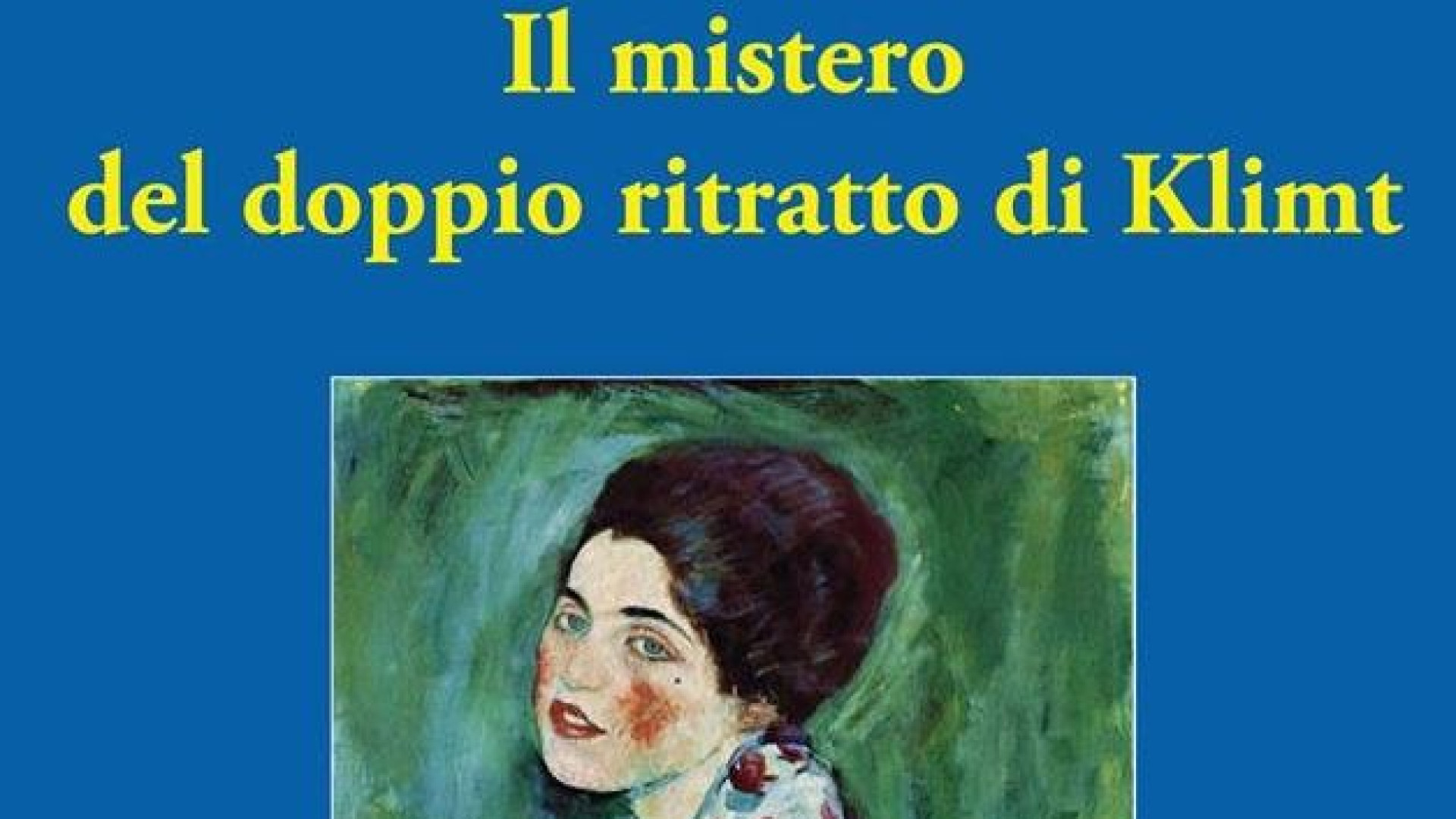 Furto e ritrovamento del Klimt, incontro venerdì alla Cooperativa dell’Infrangibile