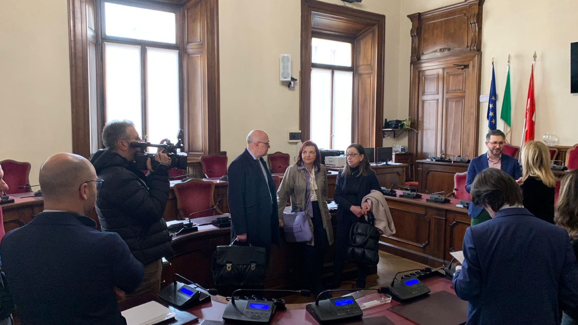 Successioni tutelate, diritti e oneri: dai notai una guida e un incontro pubblico