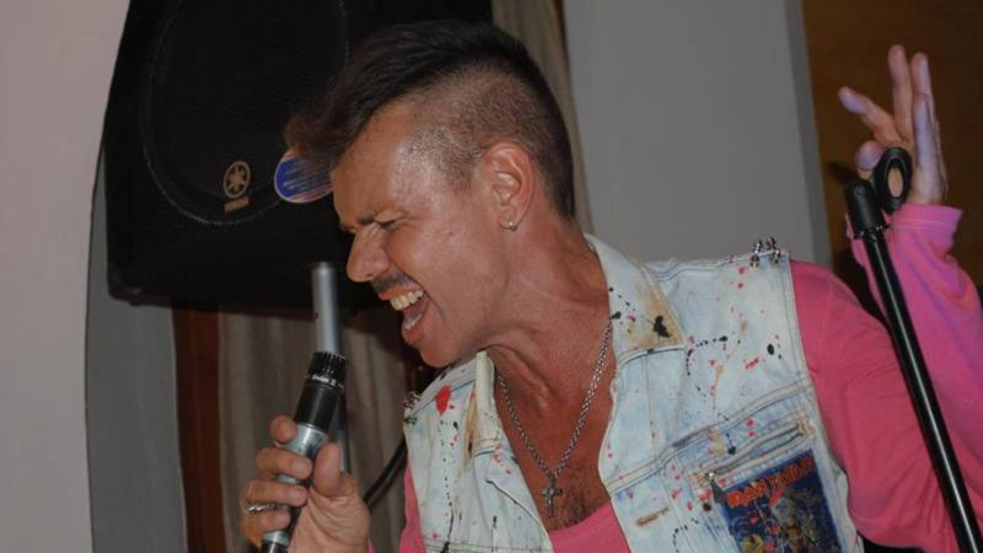 Marco Rancati si dà al pop latino. Casting per il video della nuova canzone