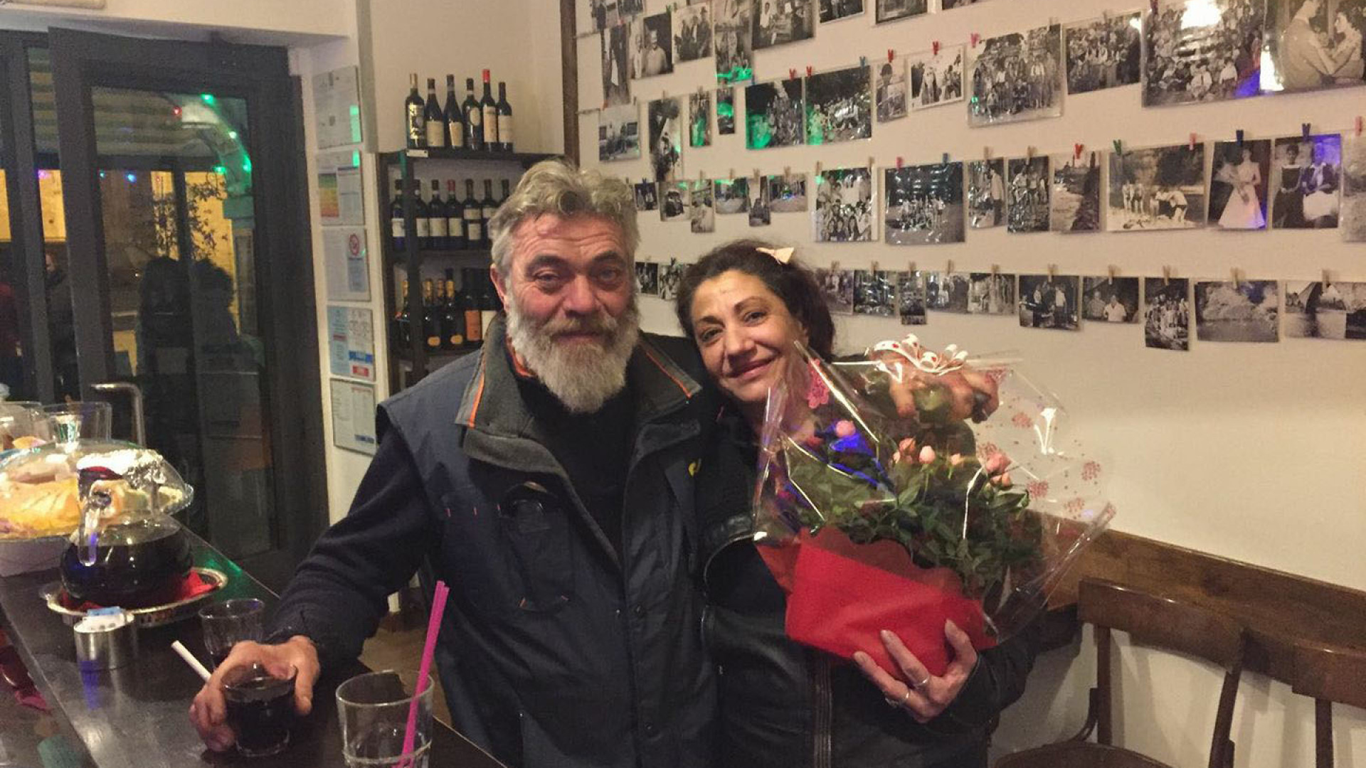 Leo e Maila, "un amore complicato e una tragedia annunciata". Travo sotto shock dopo l'omicidio dell'ex cantoniere